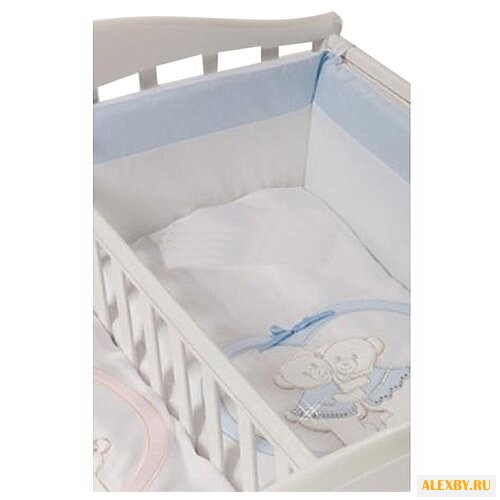 Feretti комплект Baby Beddings