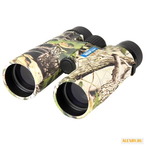 Бинокль Veber Fisher 8x42