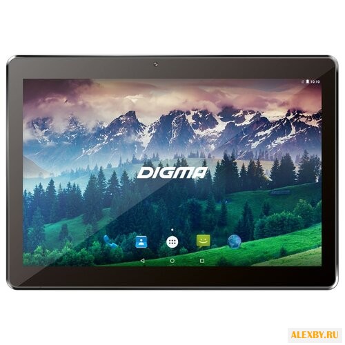 Планшет Digma Plane 1537E 3G