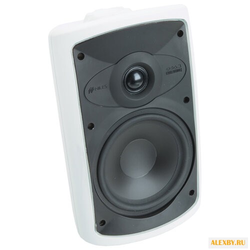 Акустическая система Niles OS6.3