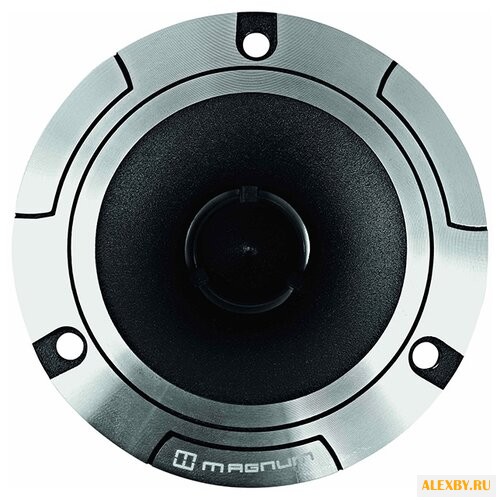 Автомобильная акустика Magnum