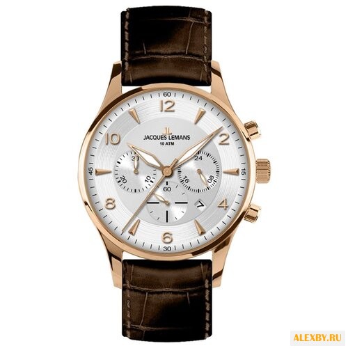 Наручные часы JACQUES LEMANS