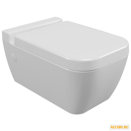 Унитаз SEREL Rita RT15