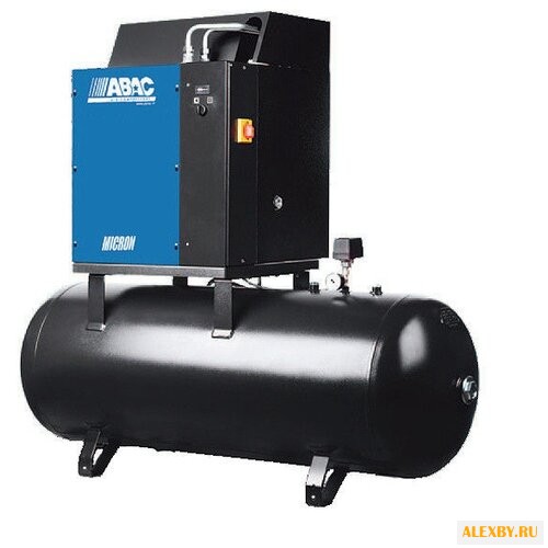 Компрессор ABAC MICRON 15 08-270