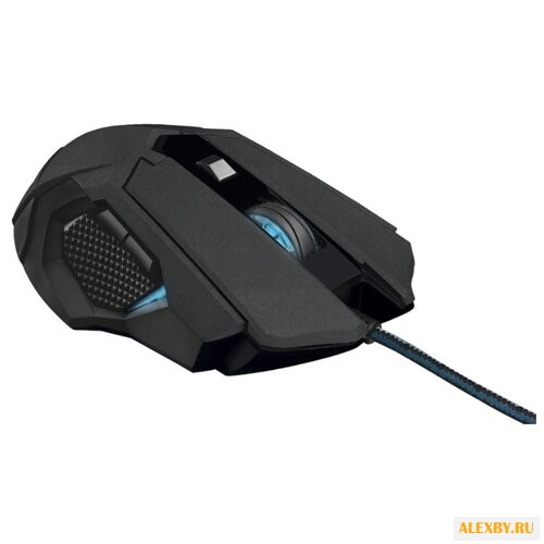 Мышь Trust GXT 158 Laser Gaming