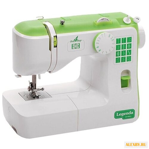 Швейная машина Legenda 4.0
