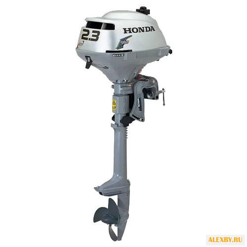 Лодочный мотор Honda BF2.3DK2
