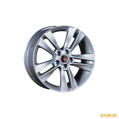 Колесный диск LegeArtis OPL23