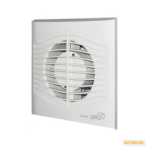 Вытяжной вентилятор ERA SLIM