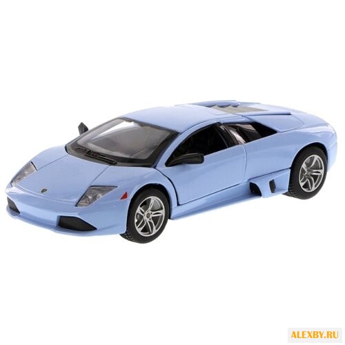 Легковой автомобиль Maisto