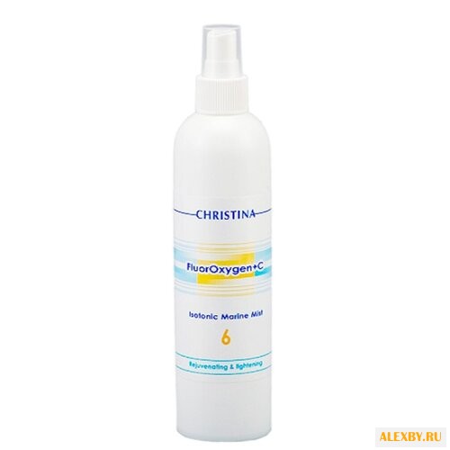 Christina Спрей FluorOxygen+C