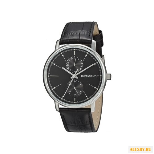 Наручные часы ROMANSON