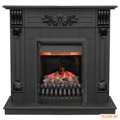 Камин RealFlame Ottawa DN +