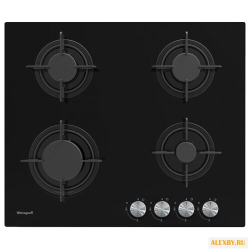 Варочная панель Weissgauff HG