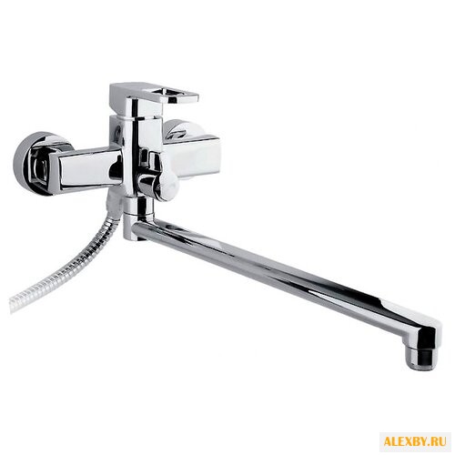 Однорычажный смеситель