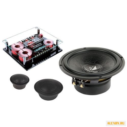 Автомобильная акустика Helix