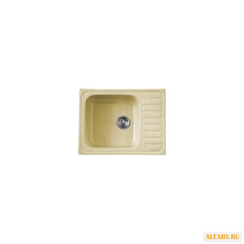 Врезная кухонная мойка RussGran