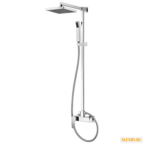 Душевая стойка CEZARES