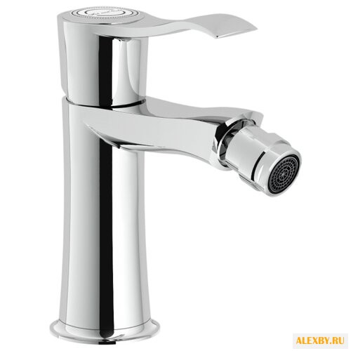 Однорычажный смеситель для биде