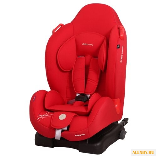 Автокресло группа 1 2 9-25 кг