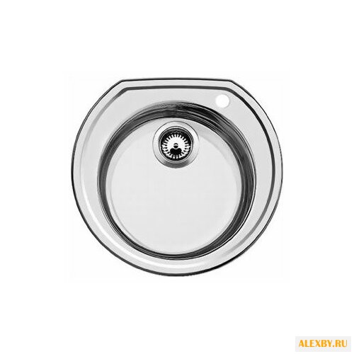 Врезная кухонная мойка Blanco