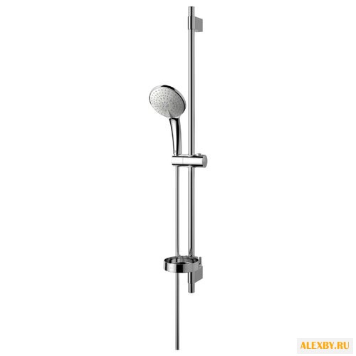 Душевой набор гарнитур Ideal