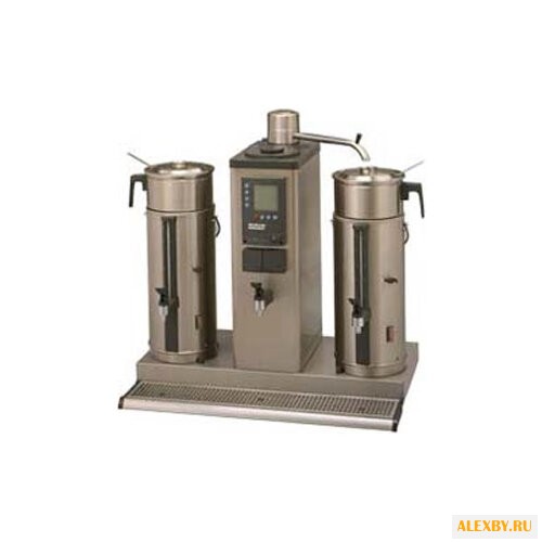 Кофеварка Bravilor Bonamat B10 HW