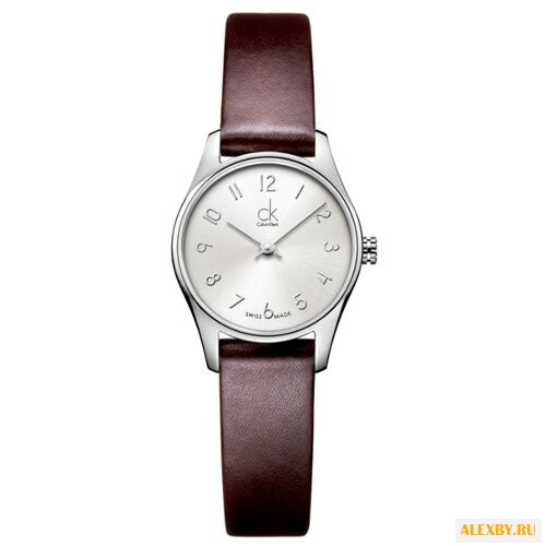 Наручные часы CALVIN KLEIN