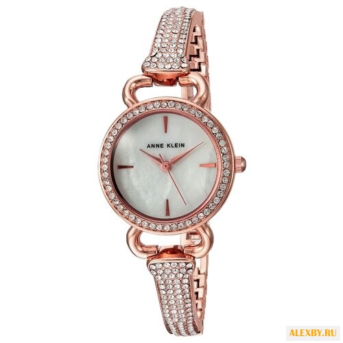 Наручные часы ANNE KLEIN 2816MPRG