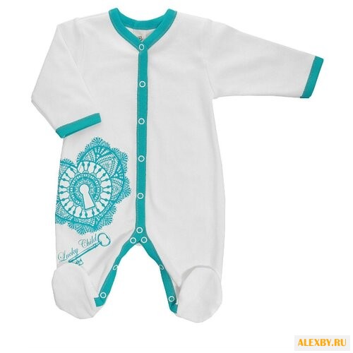 Комбинезон lucky child