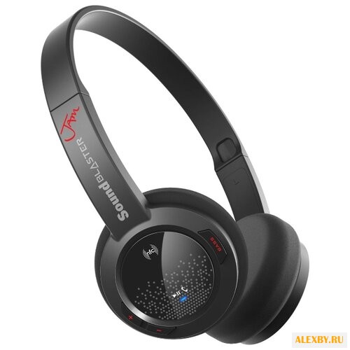 Наушники Creative Sound Blaster
