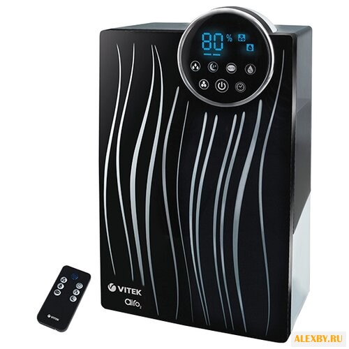 Климатический комплекс VITEK