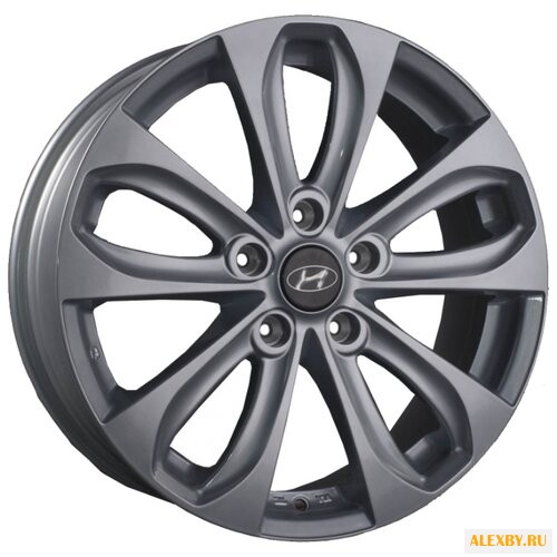 Колесный диск Replica HY13