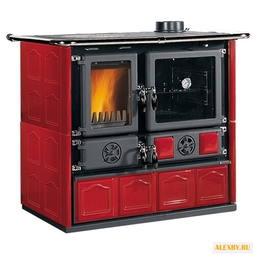 Печь La Nordica Rosa Maiolica