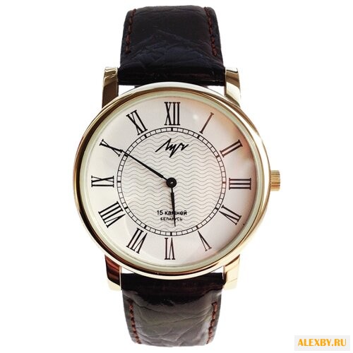 Наручные часы Луч 338757458