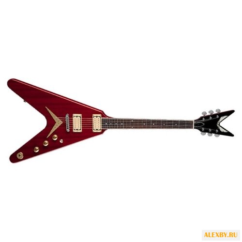 Электрогитара Dean V Chicago