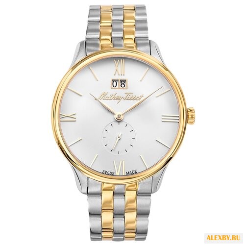 Наручные часы Mathey-Tissot