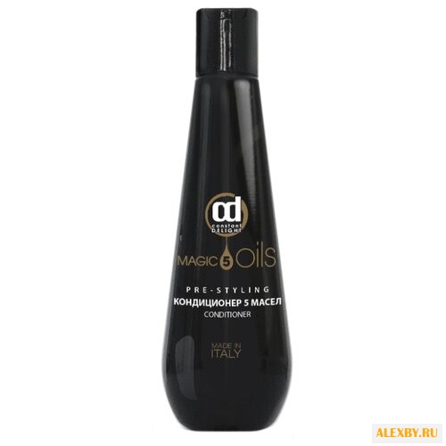 Constant Delight кондиционер 5