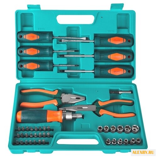 Набор инструментов Sturm!