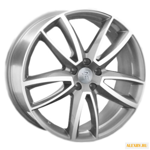 Колесный диск Replay VV153