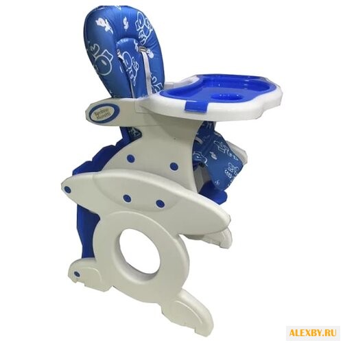 Стульчик-парта Bambino HC-623