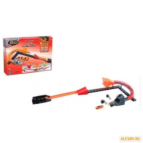 Трек Happy Well Amazing Turn