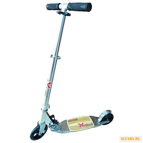 Городской самокат Explore Apex