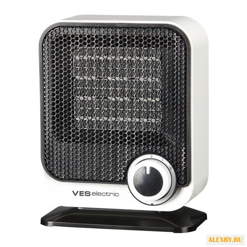 Тепловентилятор VES V-FH21 2013