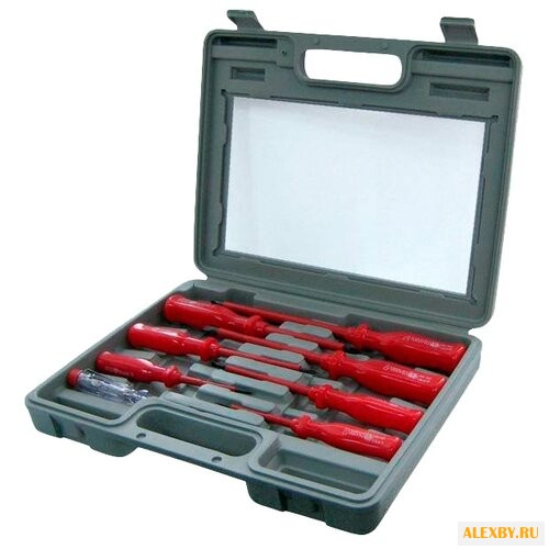 Набор отверток FIT 56127