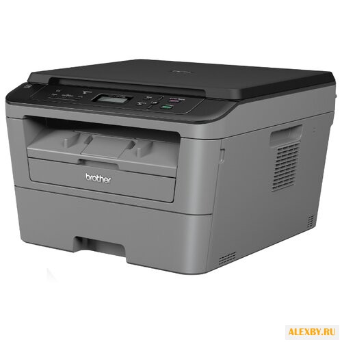 МФУ Brother DCP-L2500DR