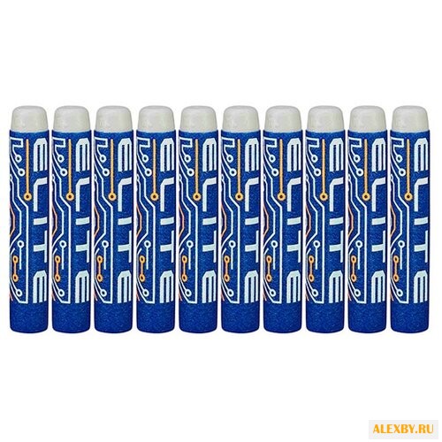 Стрелы Nerf Элит B5571