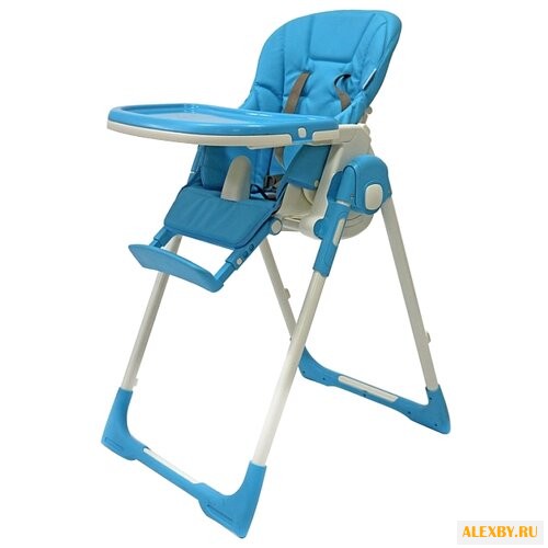 Стульчик-шезлонг RANT Crystal