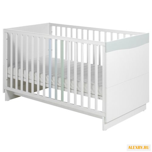 Кроватка Geuther Wave