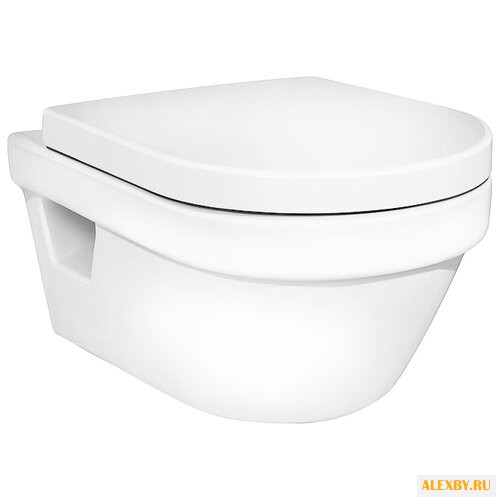 Унитаз Gustavsberg Hygienic